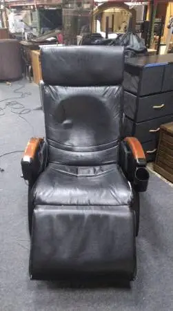 Tony Little Inversion Chair
