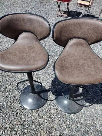 bar stools