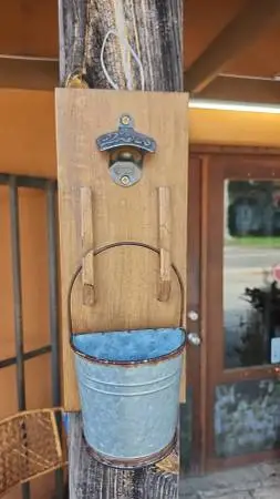 Drink Bottle Opener