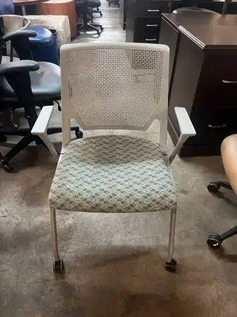 Office chairs guests chairs