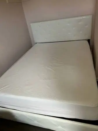 Queen Sized Mattress