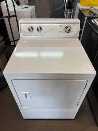 Speed Queen Commercial Electric Dryer.   $500