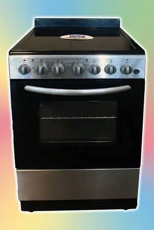 Remanufactured Element Electric Stove 1 Year Warranty, FREE DELIVERY*