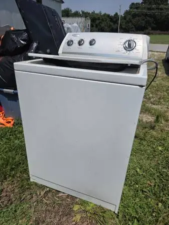 Whirlpool Washer - WORKS GREAT