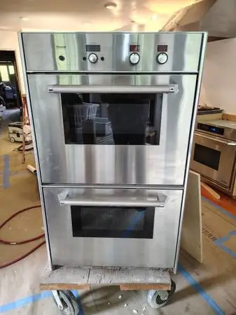 Thermador Oven