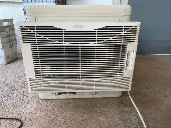 Swamp Cooler