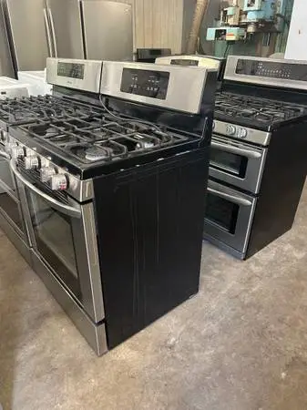 Stoves