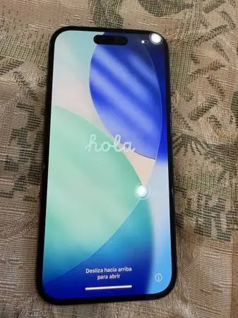 Apple iphone 15 128gb at&t cricket