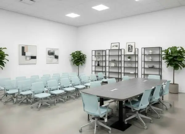 Haworth Office Chair / Conference Seating | Many Available