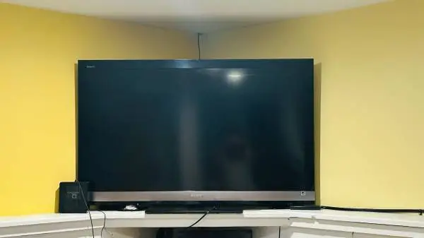 SONY TV