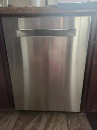 dishwasher