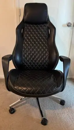 Office/Gaming Chair - used good condition
