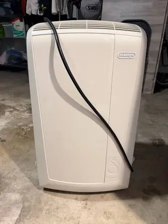 DeLonghi AC