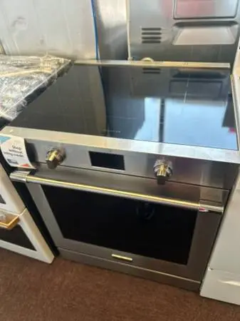 Induction Stove Frigidaire Professional