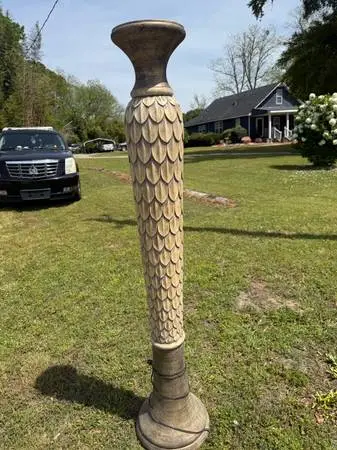 Decorative Floor Lamp