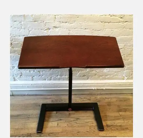 Herman Miller Adjustable Desk /  Stand  ( pristine )