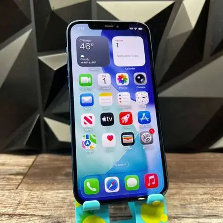 Apple iPhone 12 | 64GB | Unlocked | Blue