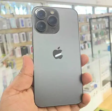 IPhone 14 Pro Max Unlocked 5G