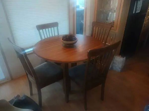 5 Piece Dinette Set