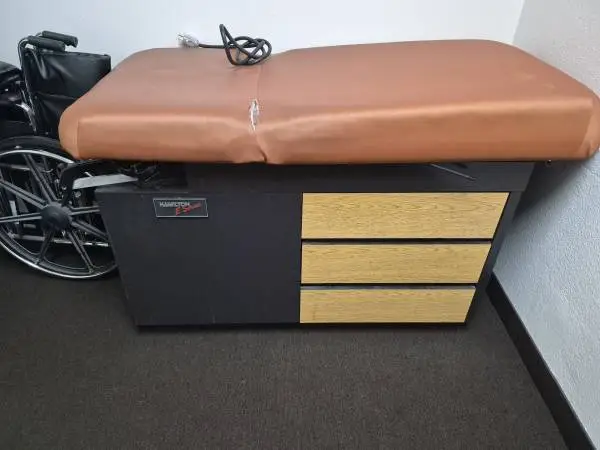 Medical Table for Sale