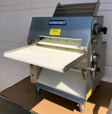 Somerset Dough Sheeter