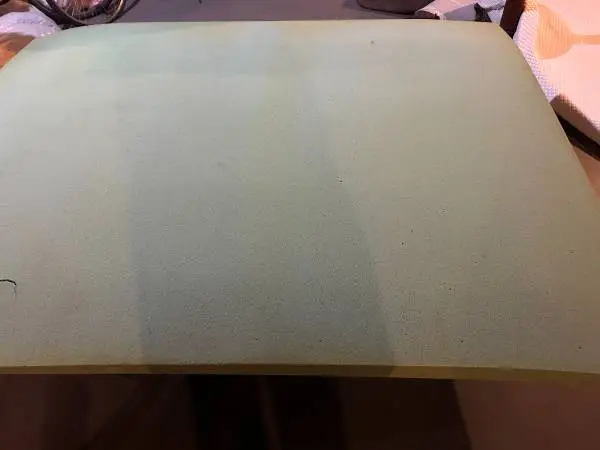 Costco Full Size Memory Foam Mattress Topper