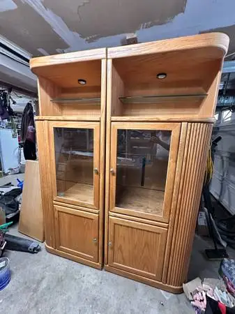 Living room furniture