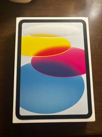 Ipad 10th generation