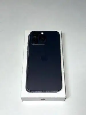Apple iPhone 15 Pro Max 512GB Blue Titanium Fully Functional
