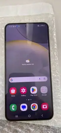Samsung Galaxy S24   ( Unlocked )