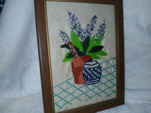 one,,PICTURE CROCHEY 8X5 1/2 ,,,$5.00  CARROLLTON GA