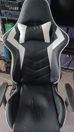 Used Gaming Chairs
