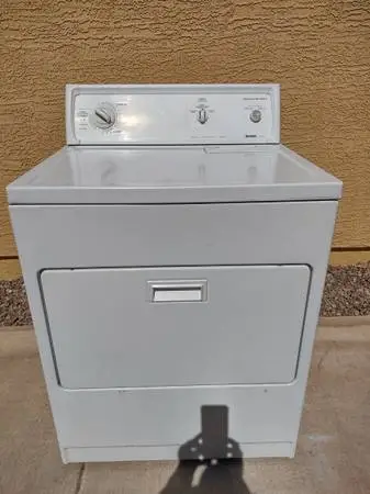 Kenmore Electric Dryer