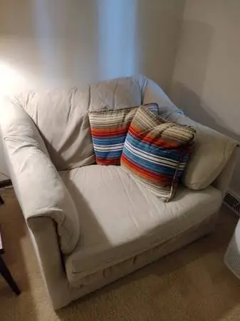 Living room Chair