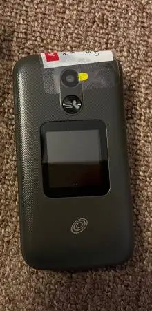 Tracfone pre-paid phone