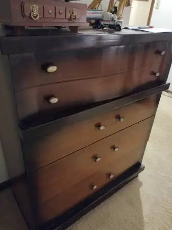 Dresser Drawer
