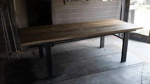 8ft Conference / Dining / Community TABLE