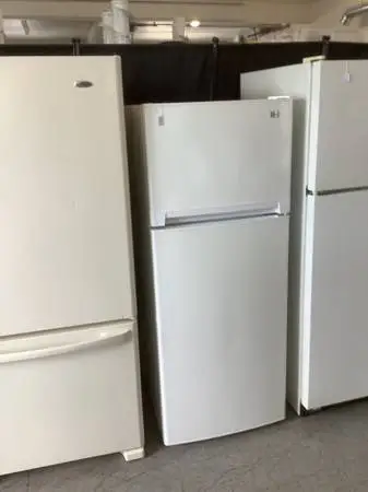 Haier mini fridge