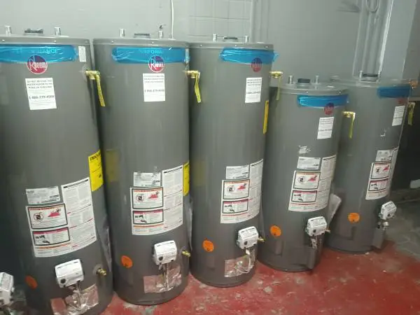 🔥 NEW Water Heaters – Free Install, Free Delivery, Full Warranty (Hot