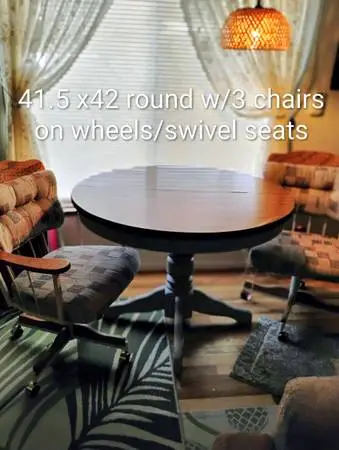 Nice furniture for living room and more