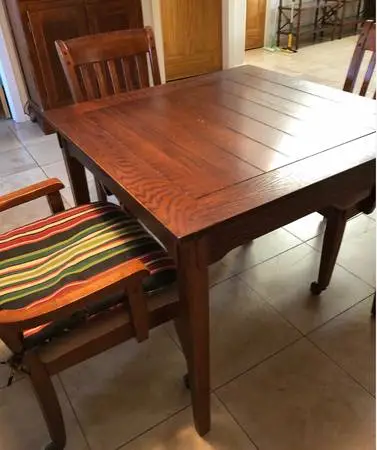 Game Table