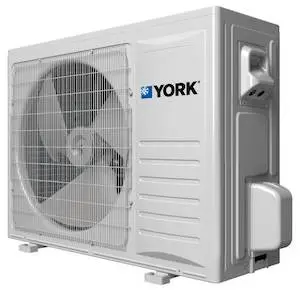 New 2 Ton 410a A/C Heat Pump