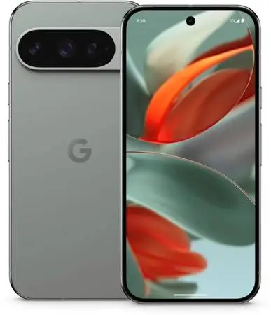 GOOGLE PIXEL 9, 128G, UNLOCK, 6.3 in, BRAND NEW, WITH CHARGER
