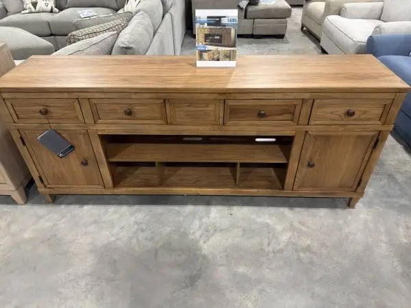 Sharlance tv stand