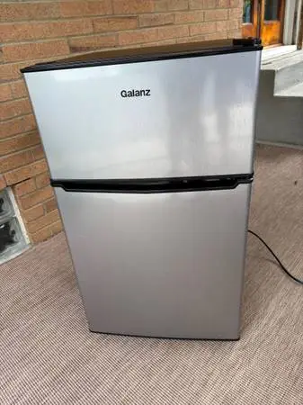 Galanz refrigerator