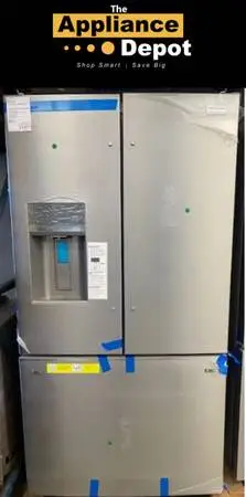 Frigidaire Professional French Door Refrigerator