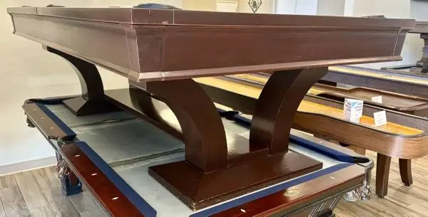 Brunswick 8 Foot Treviso Pool Table