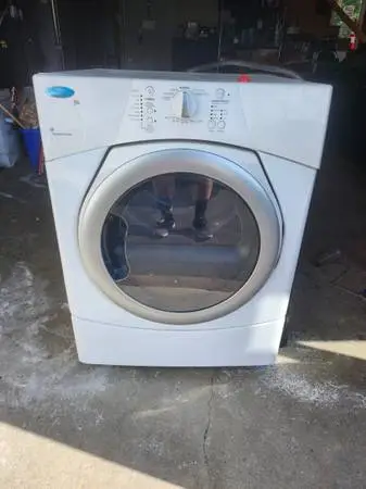 Maytag Dryer