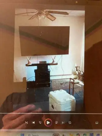 60 inch TV for sale