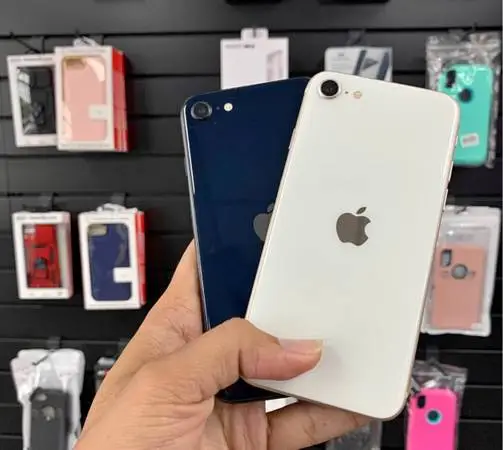 IPhone SE Unlocked Each